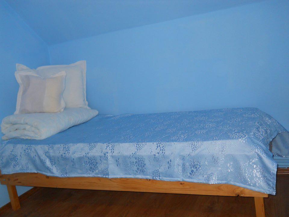 Ersa Panzio Hotell Bisericani  Rom bilde
