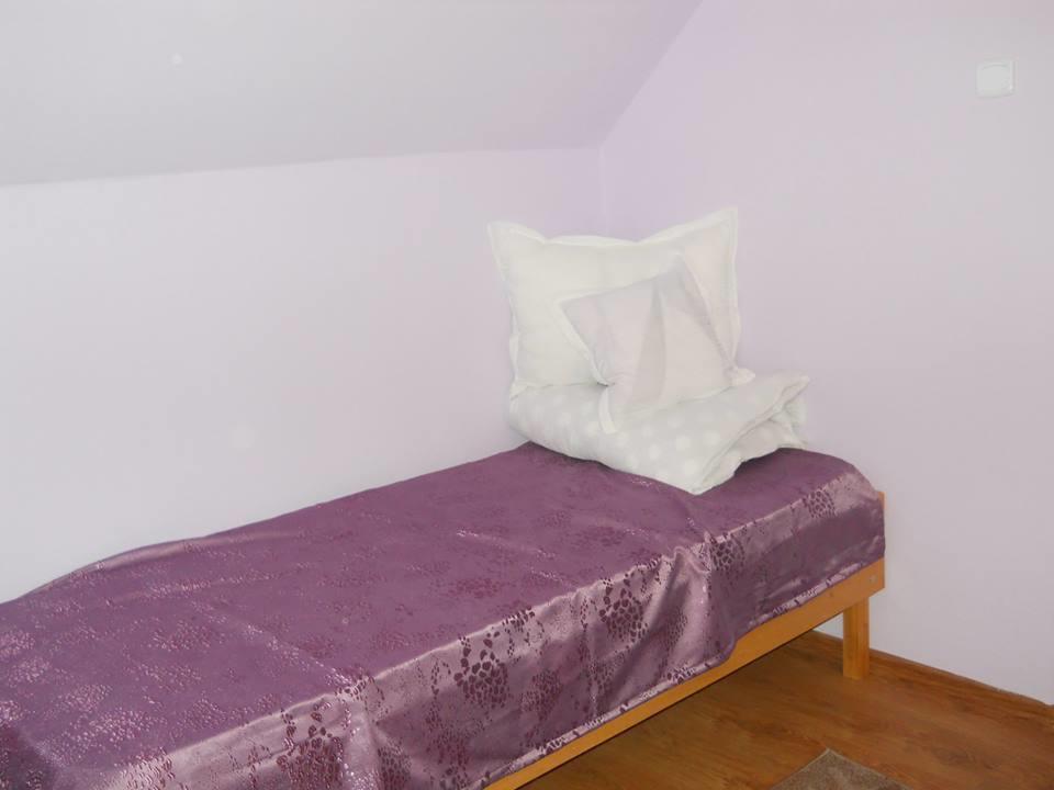 Ersa Panzio Hotell Bisericani  Rom bilde
