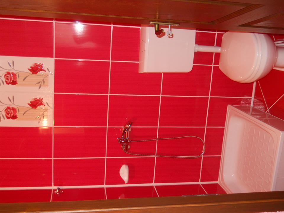 Ersa Panzio Hotell Bisericani  Rom bilde